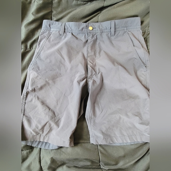 FootJoy Other - Men's FootJoy grey golf shorts, size 32.